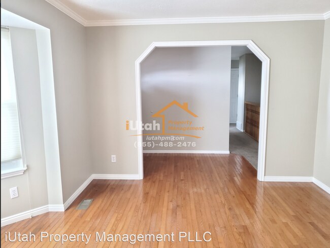 Building Photo - 5 br, 4 bath House - 534 W 3750 N