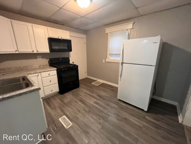 Building Photo - 2 br, 1.5 bath House - 1409 Ripley Street
