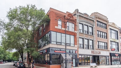 Building Photo - 1300 N Milwaukee Ave