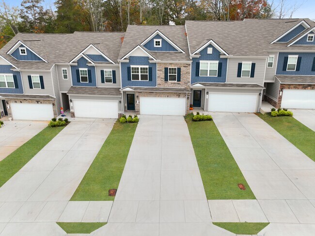 Foto del edificio - 135 Townsend