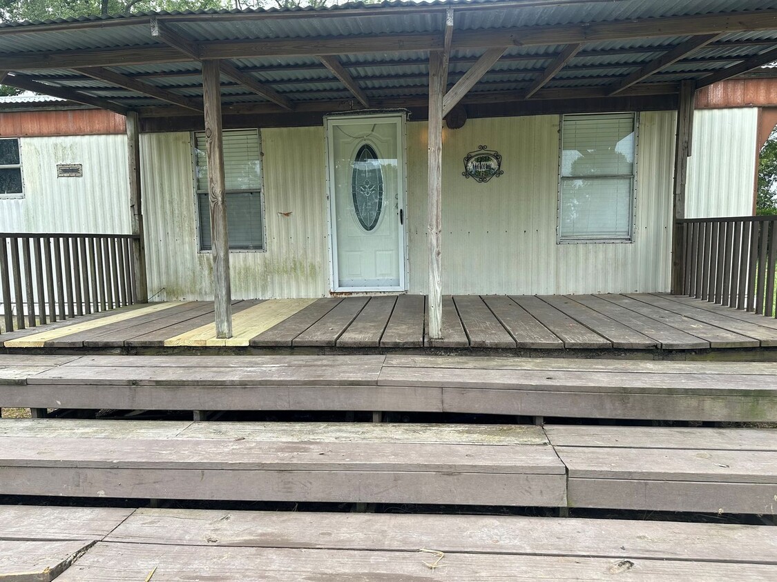 17425 Sidney Rd, Grosse Tete, LA 70740 House Rental in Grosse Tete