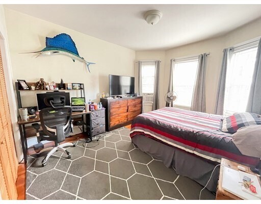 Foto del edificio - 22 Peverell St