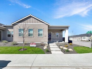 Building Photo - 2197 N Leatherwood Ave