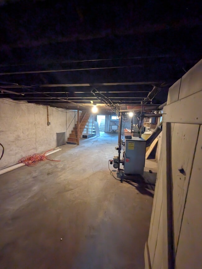 Foto del edificio - 463 Spruce St