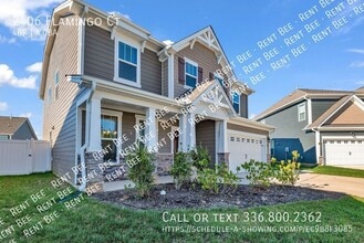 Building Photo - 2406 Flamingo Ct