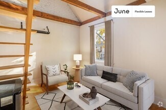 Building Photo - 1443 Parkwood Pl NW