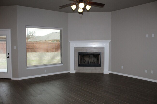 Foto del edificio - 4 BEDROOM IN BELTON ISD