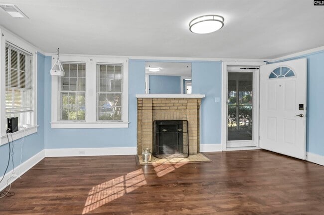 Building Photo - 3710 Palmetto Ave