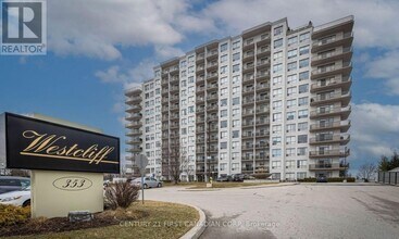 Building Photo - 353 Commissioners Rd W