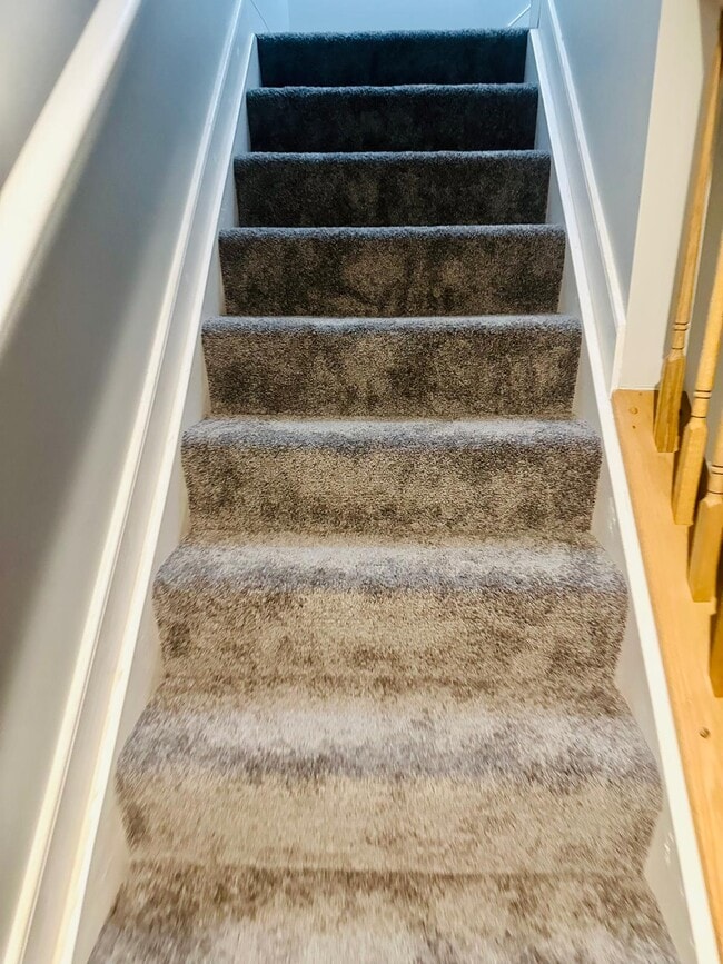 Escaleras - 13019 Torchlight Dr