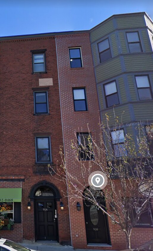 914 Dorchester Ave Unit 2, Boston, MA 02125 914 Dorchester Ave Boston