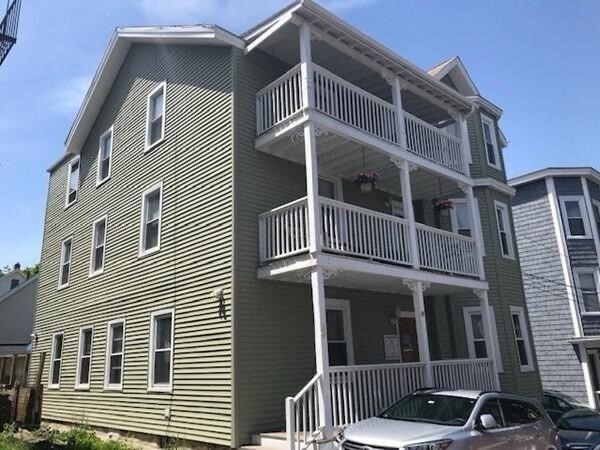 Foto del edificio - 8 White Ave