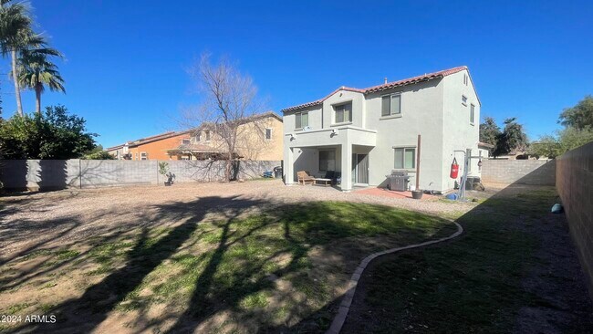 Building Photo - 1481 E Azalea Dr