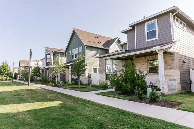 Building Photo - 7603 Frida Bend