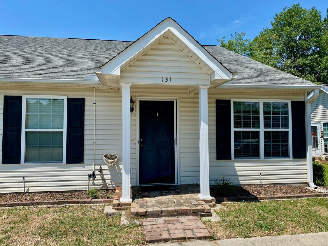 131 Photinia Dr, Aiken, SC 29803 Townhome Rentals in Aiken SC