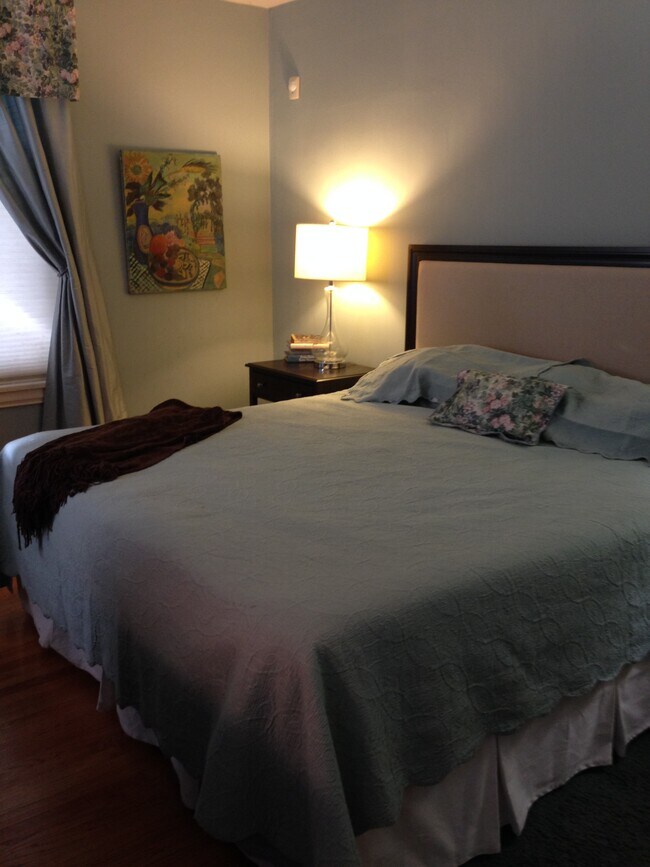 Foto del edificio - 38 W Highland Ave