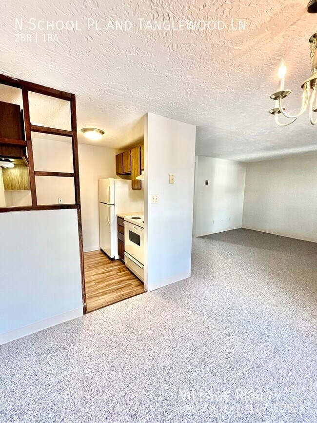 Foto del edificio - 343 N School Pl