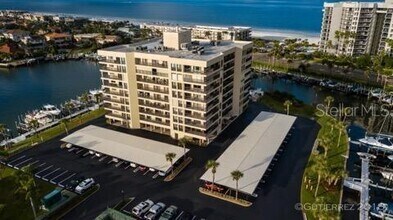 Building Photo - 1651 Sand Key Estates Ct