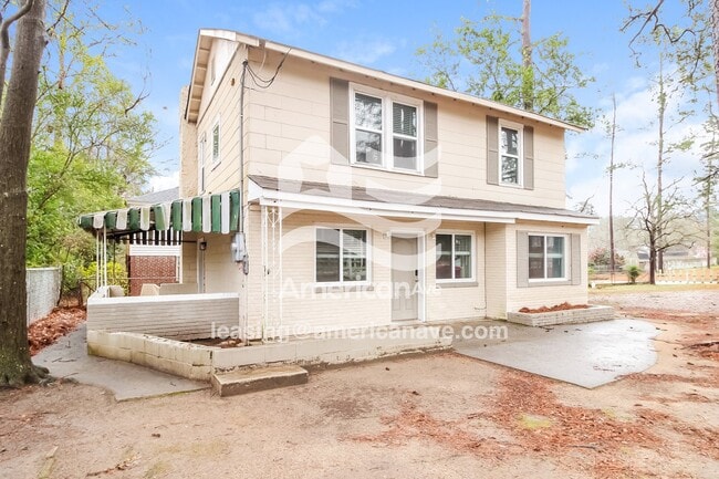 Building Photo - 4610 Arlington St