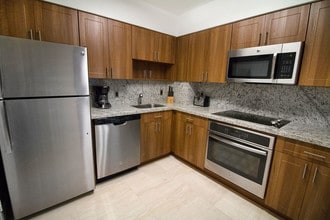 Seacoast Suites Apartments photo'