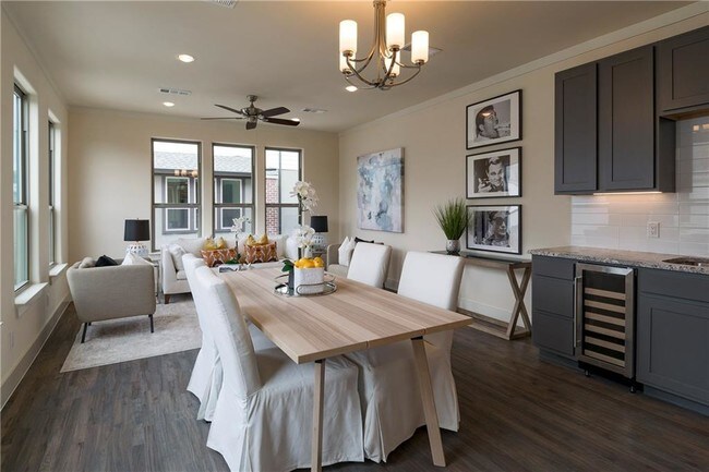 Foto del edificio - 4316 Hartford St