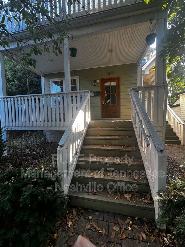 Building Photo - 1212 3rd Ave S