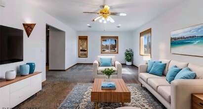 Building Photo - 803 N Grand Ave