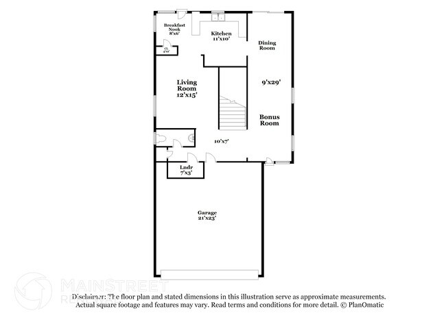 Building Photo - 4013 N Compass Rose Way
