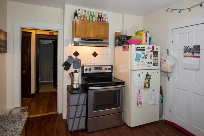 Foto del edificio - 19 Sunset St