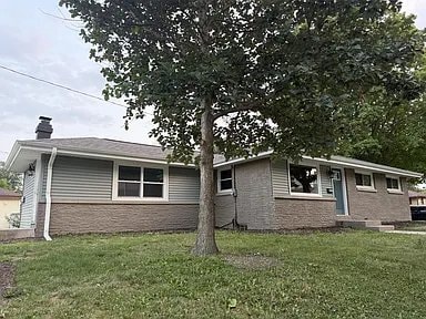 Building Photo - 8035 W Warnimont Ave