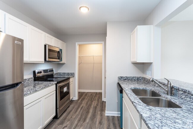 Foto del edificio - Legacy Park Ayden