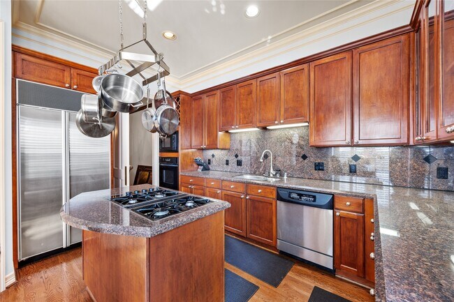 Foto del edificio - 42 Milan Estates