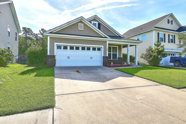 Building Photo - Single Family Home in Brickhope Greens