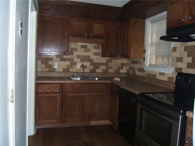 Foto del edificio - 4701 Flat Shoals Rd
