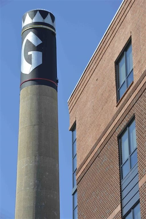 The Gunther Apartments Baltimore, MD