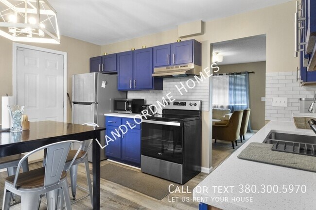 Foto del edificio - 1849 Mountain Oak Rd