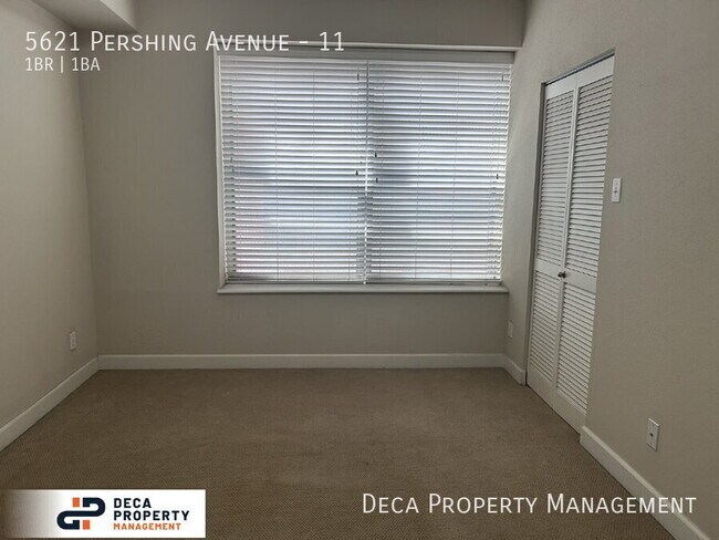 Foto del edificio - 5621 Pershing Ave