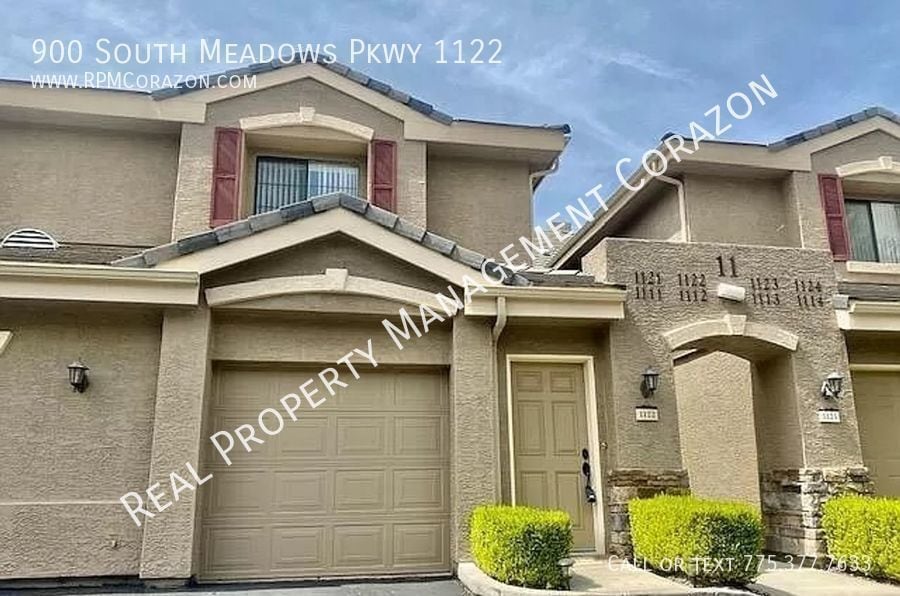 Primary Photo - 900 S Meadows Pkwy