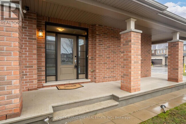 Building Photo - 208 Alex Polowin Ave