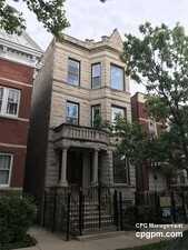 Primary Photo - 1333 N Campbell Ave