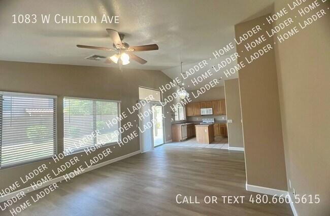 Building Photo - Excellent Single Story 3 Bedroom 2 Bath in...