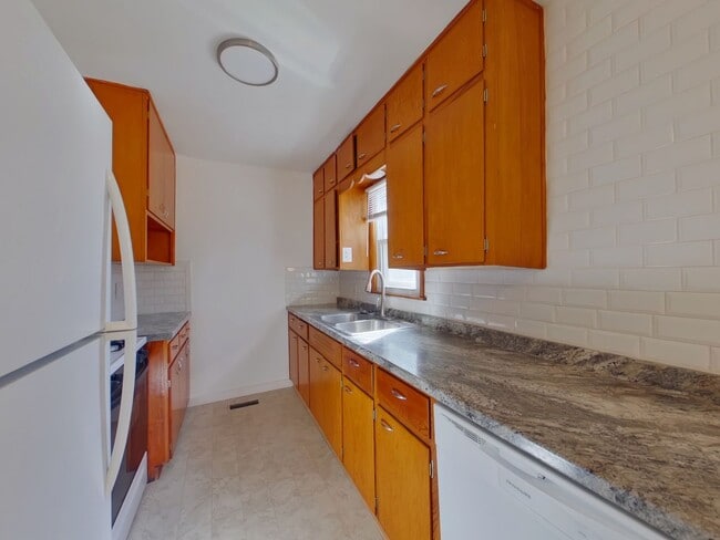 Foto del edificio - 2925 Evans St