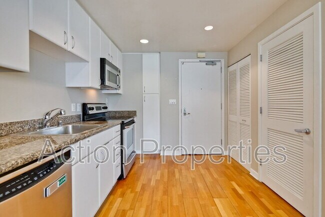 Foto del edificio - 260 King St