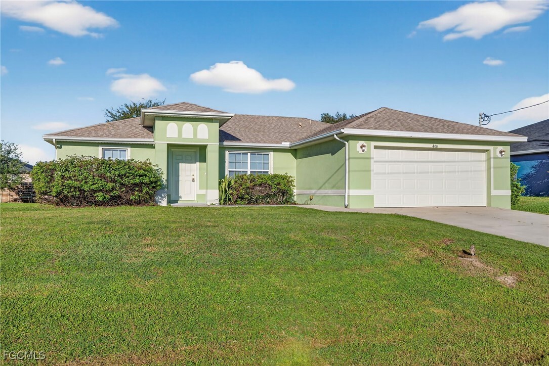 Foto principal - 408 NW 17th Ave