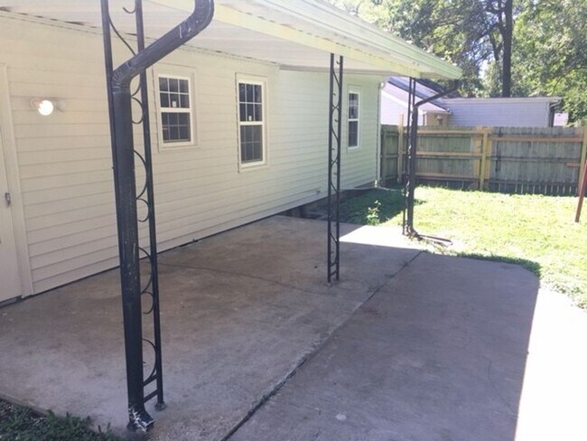 Foto del edificio - Charming Waldo Home! 2 Bedroom and 1 Bath