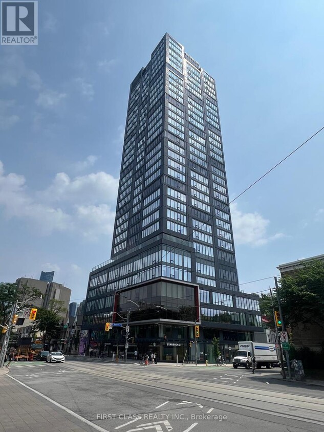 Photo principale - 203-2203 College St