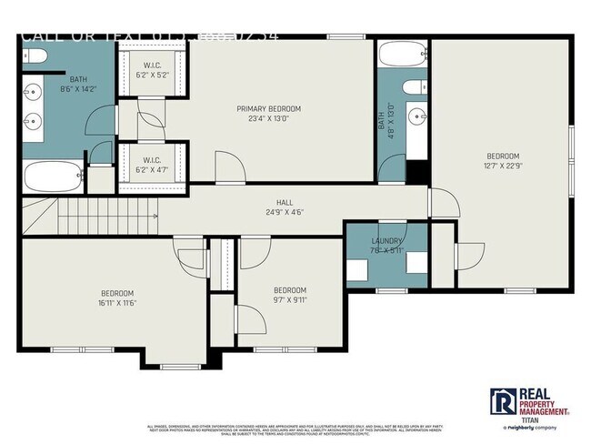 Foto del edificio - 3013 Pipkin Hills Dr