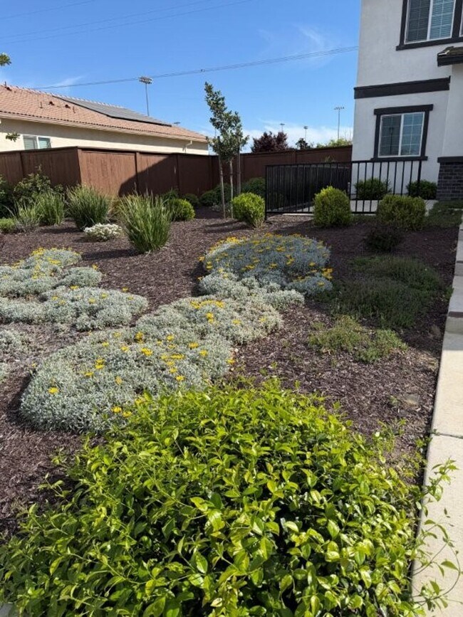 Foto del edificio - Newer 4 Bed / 2.5 Bath Home in Spring Lake | Owned Solar | Prime Location