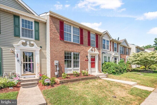 Foto del edificio - 1542 St Lawrence Ct