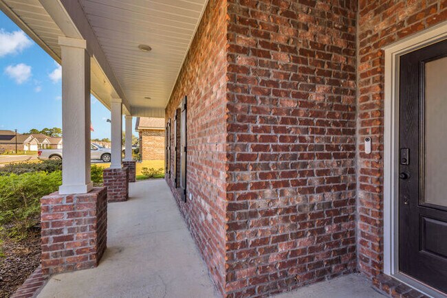 Foto del edificio - 9512 Mallette Dr